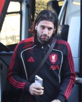 Dominik Szoboszlai