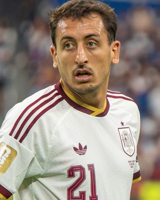 Mikel Oyarzabal