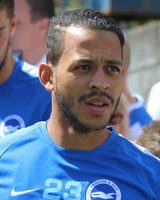 Liam Rosenior