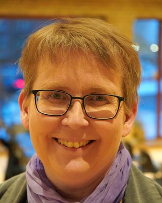 Marianne Karlsmose