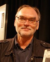 Leif Davidsen