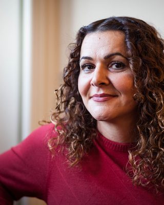 Halime Oguz