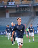 Kristoffer Askildsen