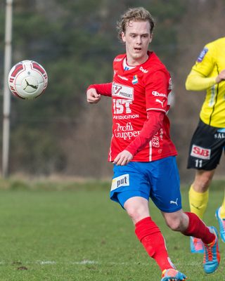 Otto Eriksson