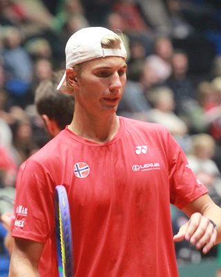 Nicolai Budkov Kjær