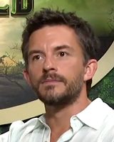 Jonathan Bailey