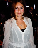 Lacey Turner
