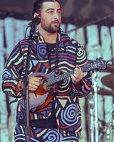Noah Kahan