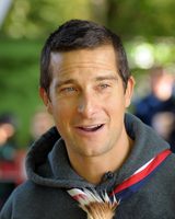 Bear Grylls