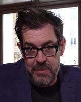 Richard Osman