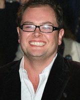 Alan Carr