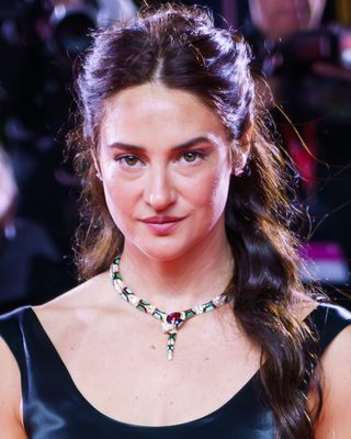 Shailene Woodley