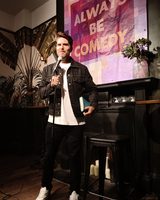 Joel Dommett