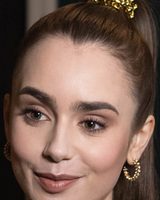 Lily Collins
