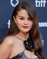 Selena Gomez