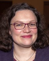 Andrea Nahles