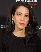 Huma Abedin