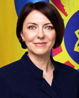 Hanna Malyar