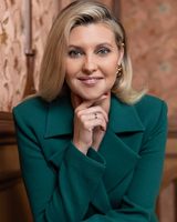 Olena Zelenska