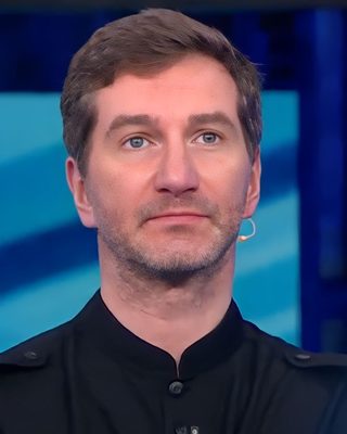 Anton Krasovskij