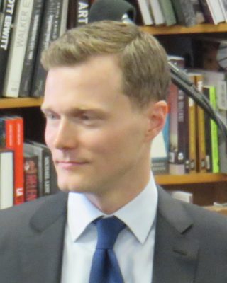 Matthew Kroenig