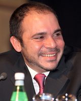 Ali bin al-Hussein