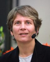 Carolyn Bertozzi