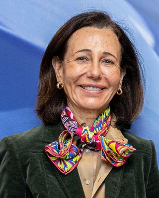 Ana Botín