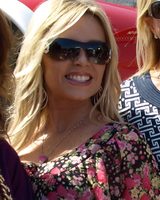 Tamra Judge