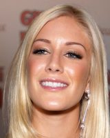 Heidi Montag