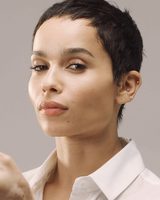 Zoë Kravitz
