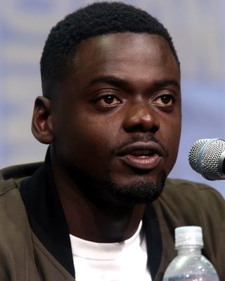 Daniel Kaluuya