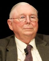 Charlie Munger