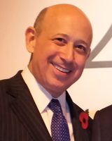 Lloyd Blankfein