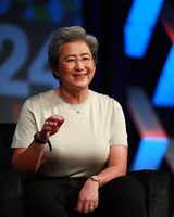Lisa Su
