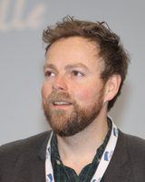 Torbjørn Røe-Isaksen