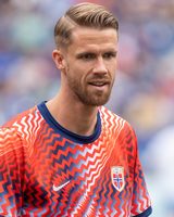 Kristoffer Vassbakk Ajer