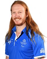 Patrick Jensen