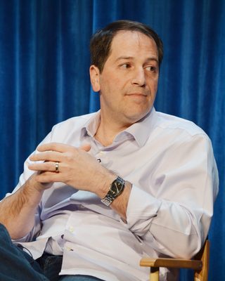 Aaron Korsh