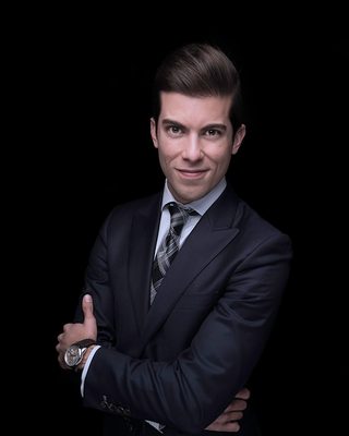 Luis D. Ortiz