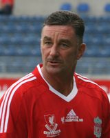 John Aldridge