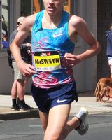 Stewart McSweyn