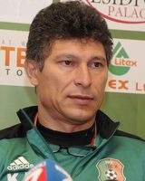 Krasimir Balakov