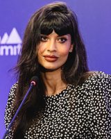 Jameela Jamil