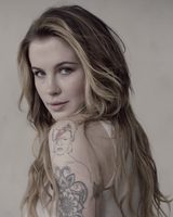 Ireland Baldwin