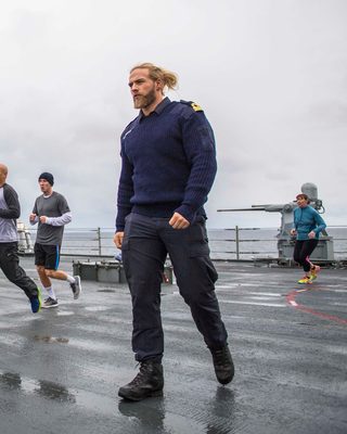 Lasse Matberg