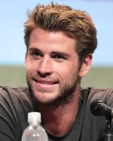 Liam Hemsworth