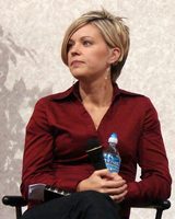 Kate Gosselin