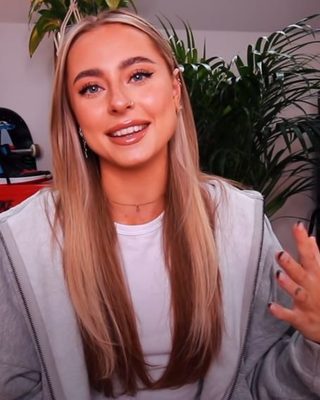 Amalie Olsen
