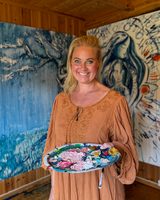 Bjørg Thorhallsdottir